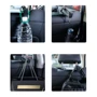 Держатель Baseus Holder Hook Backseat Vehicle Black (SUHZ-A01) фото 17