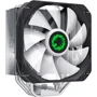 Кулер GameMax Sigma 540 ARGB: Тип повітряне охолодження