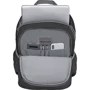 Сумка для ноутбуков Wenger 16" Quadma Gray (653215): Материал полиэстер