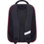Рюкзак Bagland Turtle 17 л. черный 500 (0013466): Тип Для средней школы
