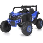 Детский электромобиль Джип Bambi Racer багги 4WD, синий (M 4567EBLR-4-2)