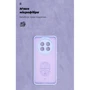 Чехол для телефонов ArmorStandart ICON Case Camera cover Lavender for Realme 13+ 5G (ARM80546): Цвет лавандовый