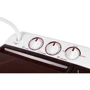 Стиральная машина Ardesto WMH-B65C: Класс энергопотребления A