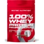Протеїн Scitec Nutrition Whey Protein Professional 1000 g / 33 servings / chocolate