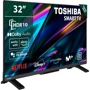 Телевизор Toshiba 32WV2E63DG: Тип LED-телевизоры