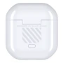 Наушники Xiaomi Black Shark JoyBuds White: Тип конструкции вкладыши