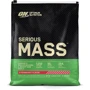 Гейнер Optimum Nutrition Serious Mass 5440 g /16 servings/ Strawberry