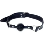 Кляп Fetish Boss Series - Ball Gag rubber Black 2 (BS6100033)