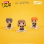Ігрова фігурка Funko Bitty Pop! Гаррі Поттер в асортименті (76351): Серія Harry Potter