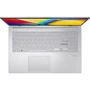 Ноутбук ASUS E1504FA-BQ1105 (90NB0ZR1-M01YF0) UA: Процессор AMD Ryzen 3 7320U (2.4 - 4.1 ГГц) / 4 - ядерный