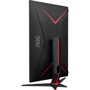Монитор AOC 27G2ZN3/BK: Разъемы DisplayPort, HDMI