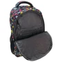 Рюкзак SAFARI 20-111L-4 2 отд., 45x30x18см, PL, City: Розмір L (145-175 см)