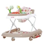 Ходунки 3 в 1 Carrello Fiore Beige (CRL-9606)