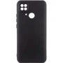 Чохол для телефона Lakshmi Case Silicone Cover Full Camera Black для Xiaomi Redmi 10С: Сумісність Xiaomi Redmi 10С