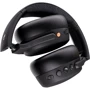 Наушники SkullCandy Crusher ANC 2 True Black (S6CAW-R740): Тип крепления оголовные