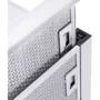Вытяжка Weilor WT 6130 I 750 LED Strip: Рекомендуемая площадь помещения (при высоте 2,7 м), м² 20.5-28.5