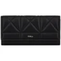 Женский кошелек Furla Fortuna Xl черный (978831)