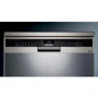 Посудомийка Siemens SN23EI26CE: Місткість (комплектів) 13