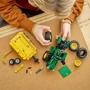 Конструктор LEGO Technic John Deere 9620R 4WD Trac (42136) фото 4