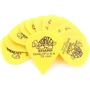 Медиатор Набор медиаторов DUNLOP 412P.73 TORTEX SHARP PLAYERS PACK 0.73: Форма медиатора Pointy