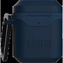 Чехол для наушников Urban Armor Gear UAG Std. Issue Hard 001 (V2) Mallard (10242F115555) for Apple AirPods 1/2: Тип Чехол