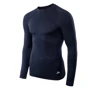 Термолонгслив Martes Grado (GRADO-BLACK) 50-52 (XL) черный: Вид Термолонгслив