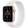 Аксессуар для Watch Apple Solo Loop White Size 5 (MYNR2) for Apple Watch 38/40/41mm: Производитель Apple