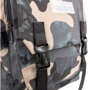 Мужской рюкзак Valiria Fashion серый (3DETBI5392-12): Тип ручки Плечевой ремень, Короткая ручка