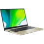 Ноутбук Acer Swift 3X SF314-510G-55VH (NX.A10EU.005) UA: Экран 14" IPS (1920x1080) Full HD