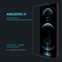 Защитное стекло для iPhone Nillkin Anti-Explosion Glass Screen (H) for iPhone 13 Pro Max фото 5