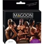 Набор массажных масел Magoon Massage Oil Set, 3х50 мл