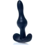 Анальная пробка Boss Series - T Plug Wave Black (BS6700063)