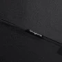Зонт мужской механический Doppler черный (DOP7221634BU-black): Размер купола Средний