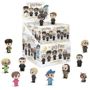 Игровая фигурка Funko Mystery Minis - Гарри Поттер S3 в ассортименте (31021): Тип Персонаж мультфильма, фильма