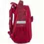Рюкзак Kite Education каркасный Hello Kitty HK20-531M: Спинка Ортопедическая (анатомическая)