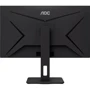 Монітор AOC U28P2A Black: Тип РК-матриці IPS