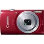Canon IXUS 145 Red: Кількість ефективних мегапікселів 16