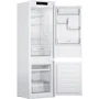 Встраиваемый холодильник Indesit INC18 T111: Класс энергопотребления A+