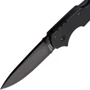 Ніж Cold Steel American Lawman S35VN (58B) (CS-58B): Кількість інструментів 1