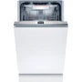 Встраиваемая посудомоечная машина Bosch SPV6ZMX23E: Расход воды, л 9.5