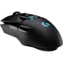 Мышь Logitech G903 Hero Lightspeed Wireless (910-005673): Максимальное разрешение сенсора, dpi 25600