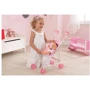 Коляска для кукол KidKraft Lady Bug Doll Stroller (60145).docx: Производитель KidKraft
