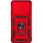 Чехол для телефонов BeCover Military Red for Samsung A135 Galaxy A13 4G (707395): Цвет красный