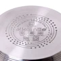 Набір каструль Kamille 8 предметів KM-4708S: Сковорода в комплекті Нет