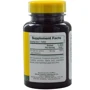 Natures Plus Zinc 50 mg 90 tabs Цинк: Тип цинк