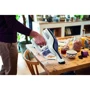 Пылесос Tefal Air Force 360 Flex Pro TY9479: Мощность всасывания 100 Вт
