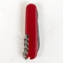 Мультитул Victorinox CLIMBER MAT красный матовый лак (Vx13703_M0007p) фото 12