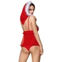 Комплект Obsessive 851-CST-3 costume, S/M