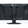 Монитор EIZO EV2740X-BK: Разъемы HDMI, USB Type-C, DisplayPort, USB