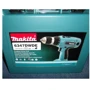 Шуруповерт аккумуляторный Makita 6347DWDE: Количество скоростей работы 2